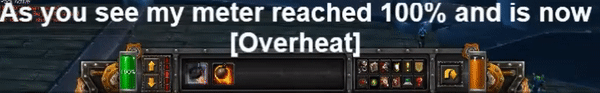 Overheat
