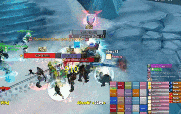 summon_shambling_horror